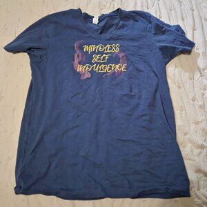 Mindless self indulgence shirt